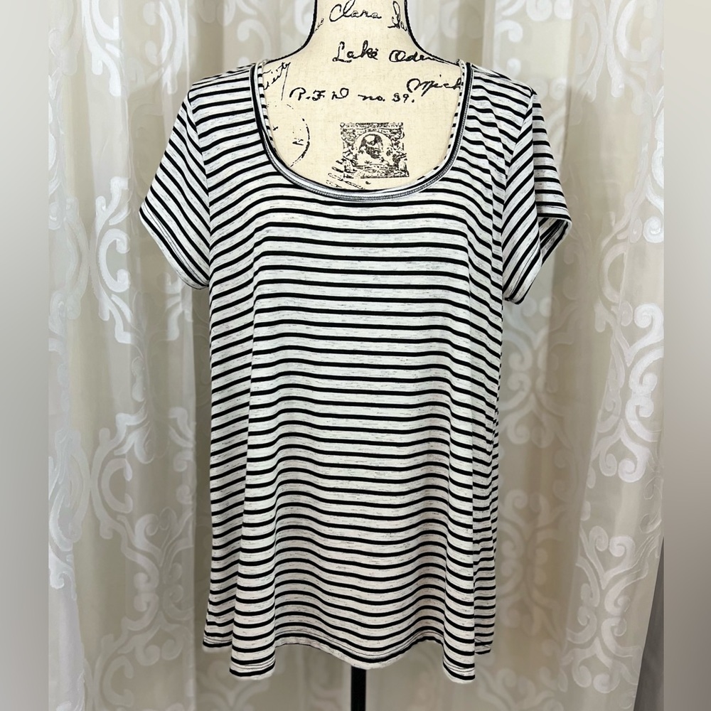 Calvin Klein Performance Quick Dry Tunic